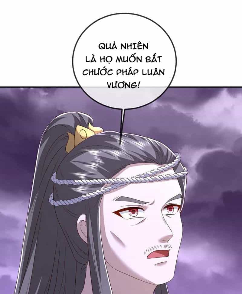 Tiên Võ Đế Tôn - Chương 527 - ảnh 101