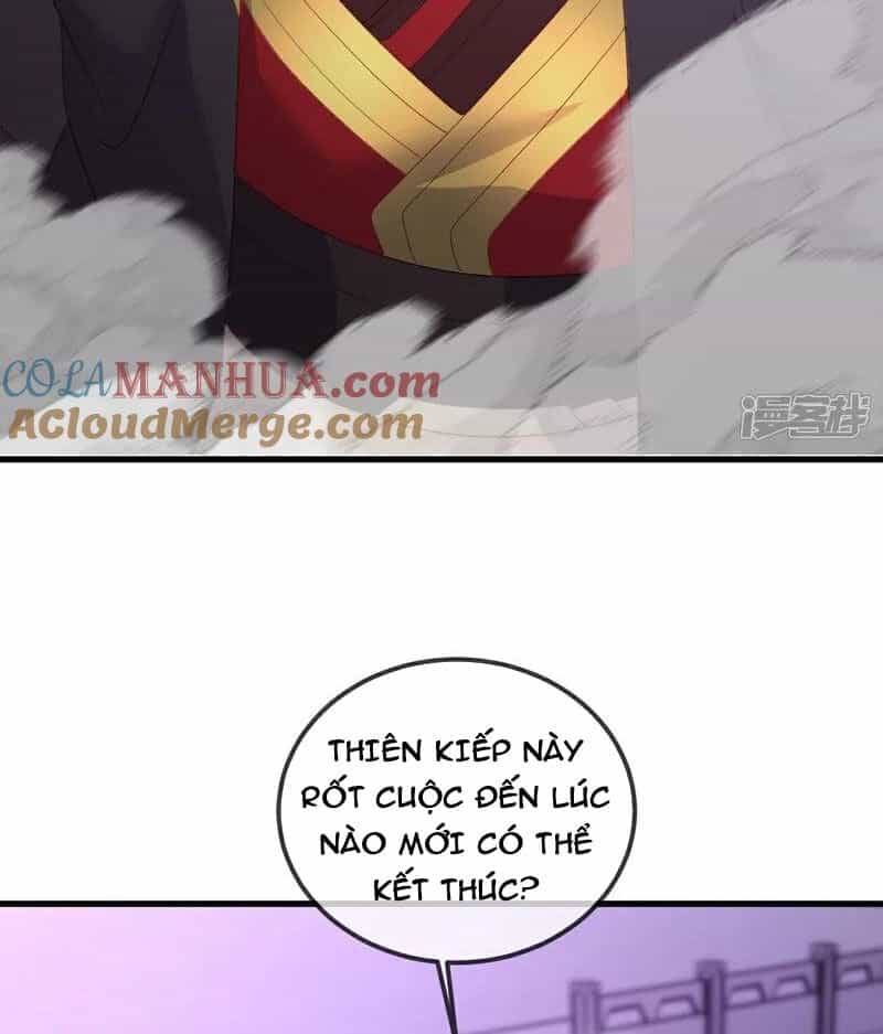 Tiên Võ Đế Tôn - Chương 527 - ảnh 18