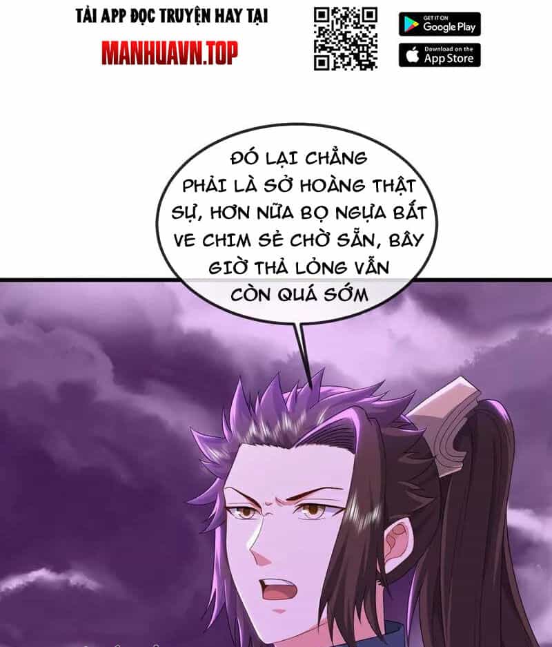 Tiên Võ Đế Tôn - Chương 527 - ảnh 2