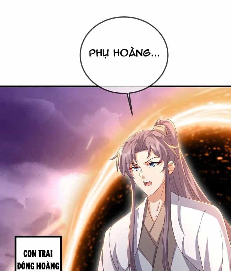 Tiên Võ Đế Tôn - Chương 527 - ảnh 26