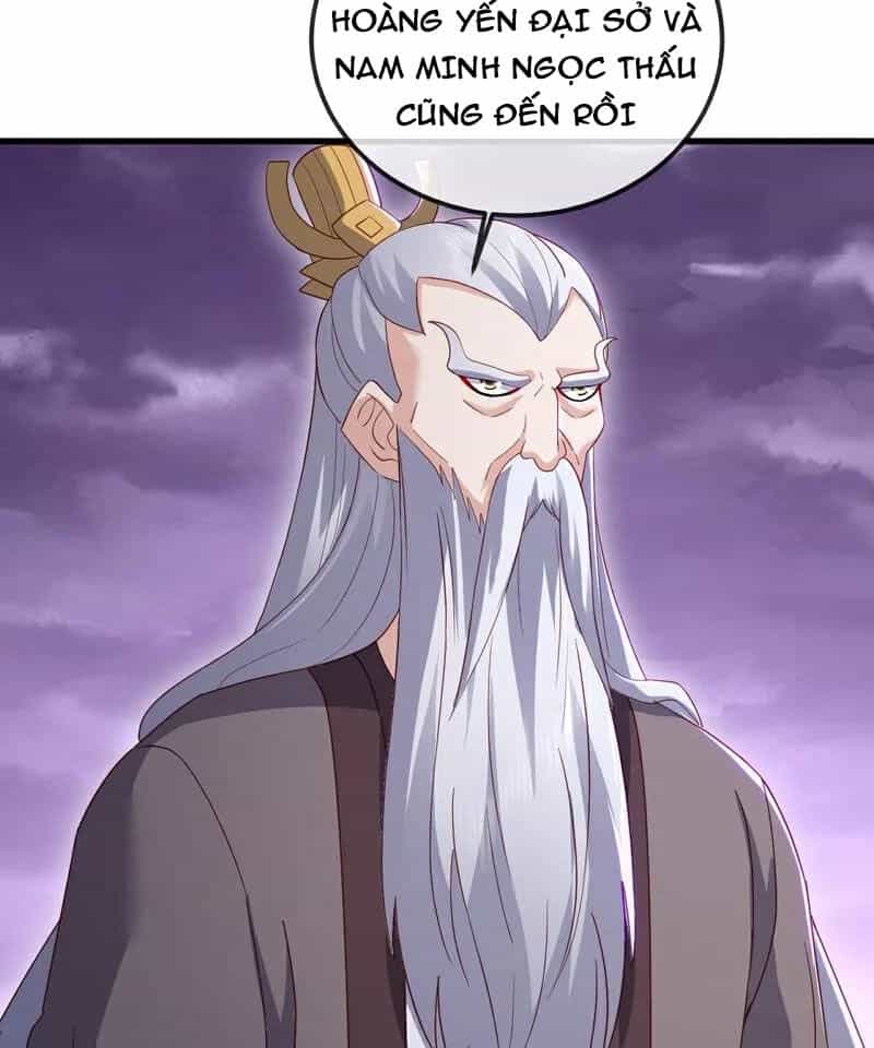Tiên Võ Đế Tôn - Chương 527 - ảnh 32