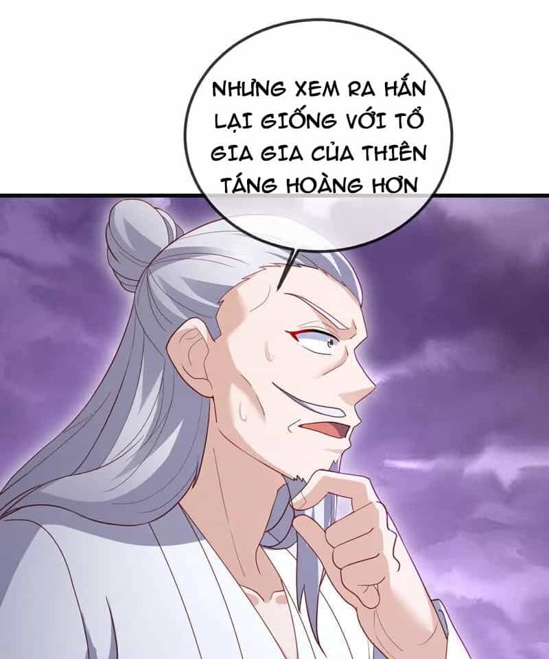 Tiên Võ Đế Tôn - Chương 527 - ảnh 41