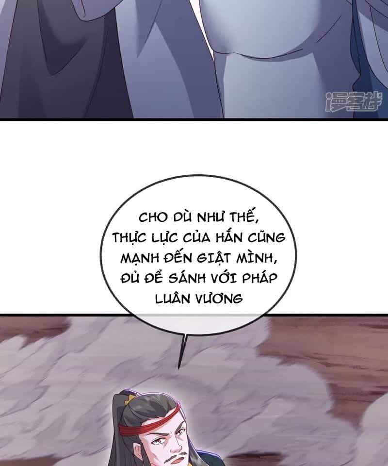 Tiên Võ Đế Tôn - Chương 527 - ảnh 44