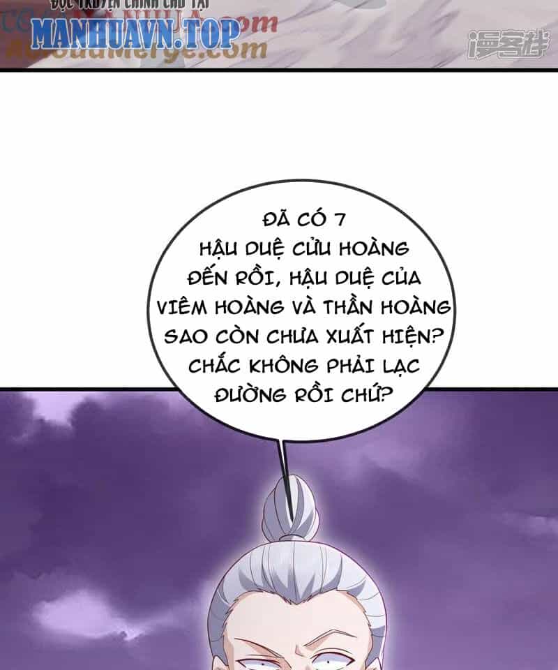 Tiên Võ Đế Tôn - Chương 527 - ảnh 46