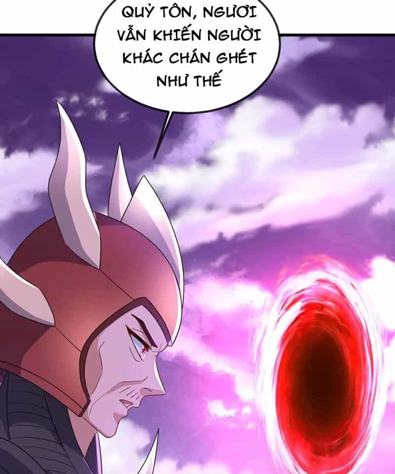 Tiên Võ Đế Tôn - Chương 527 - ảnh 58