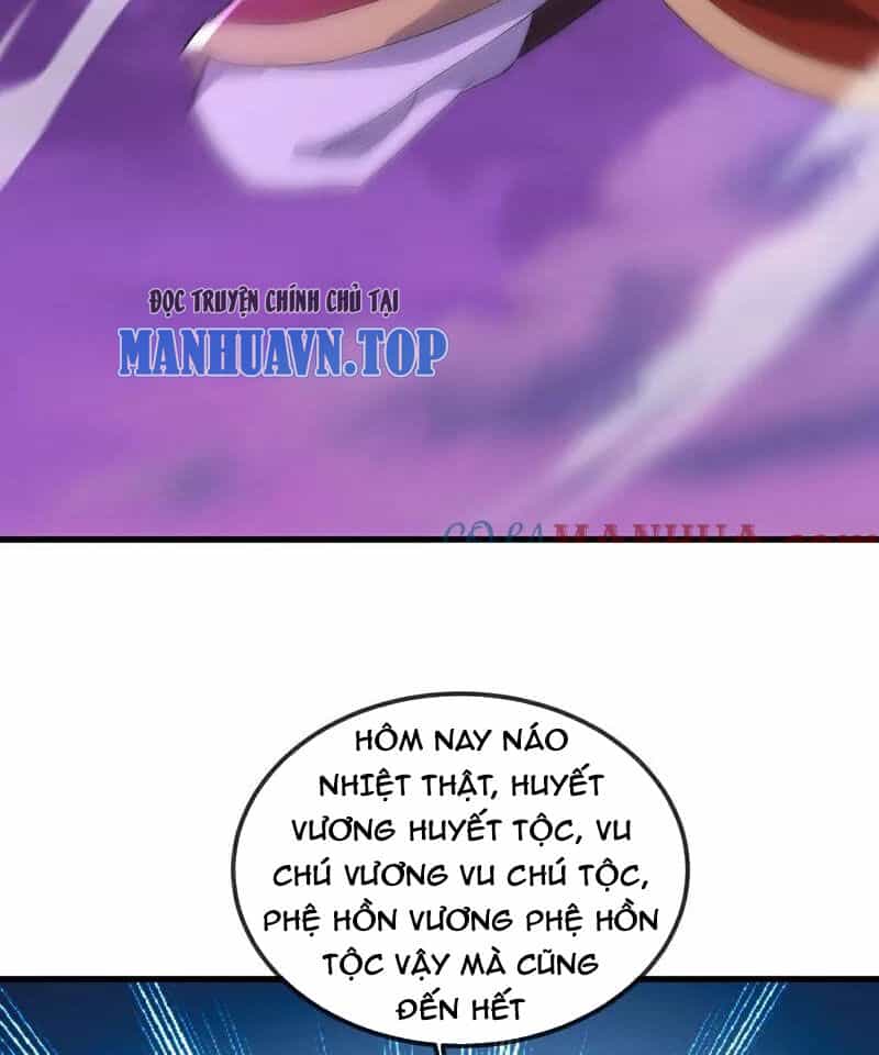 Tiên Võ Đế Tôn - Chương 527 - ảnh 63