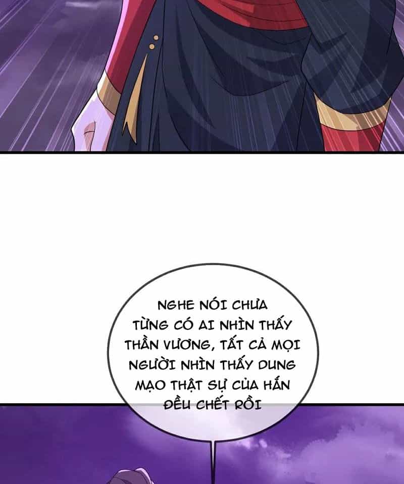 Tiên Võ Đế Tôn - Chương 527 - ảnh 74