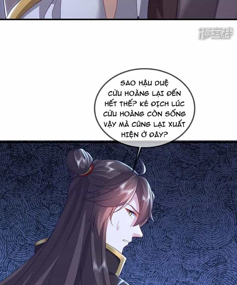 Tiên Võ Đế Tôn - Chương 527 - ảnh 78