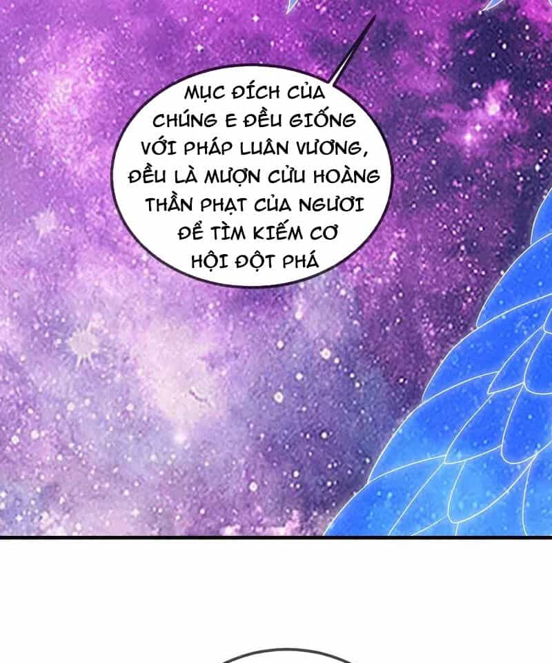 Tiên Võ Đế Tôn - Chương 527 - ảnh 81