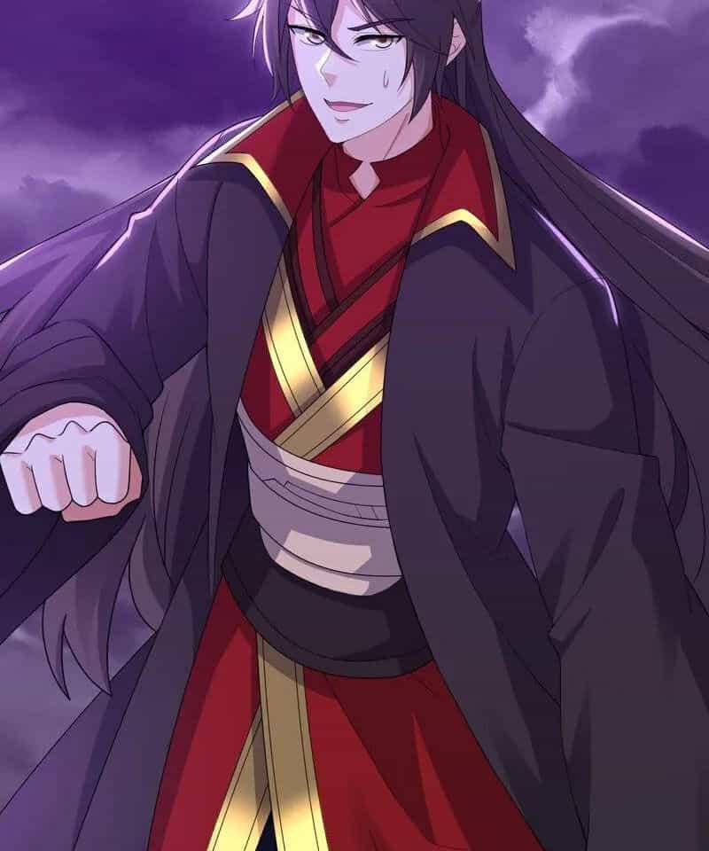 Tiên Võ Đế Tôn - Chương 527 - ảnh 87