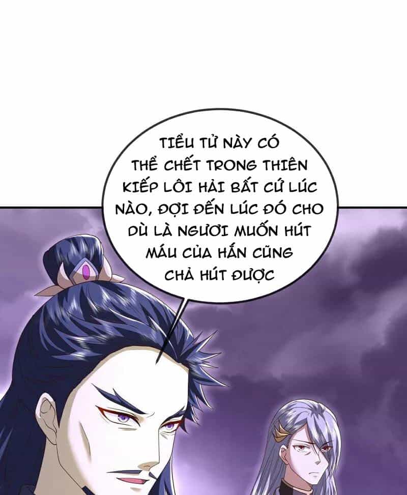 Tiên Võ Đế Tôn - Chương 527 - ảnh 92