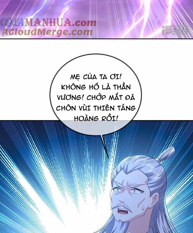 Tiên Võ Đế Tôn - Chương 528 - ảnh 25