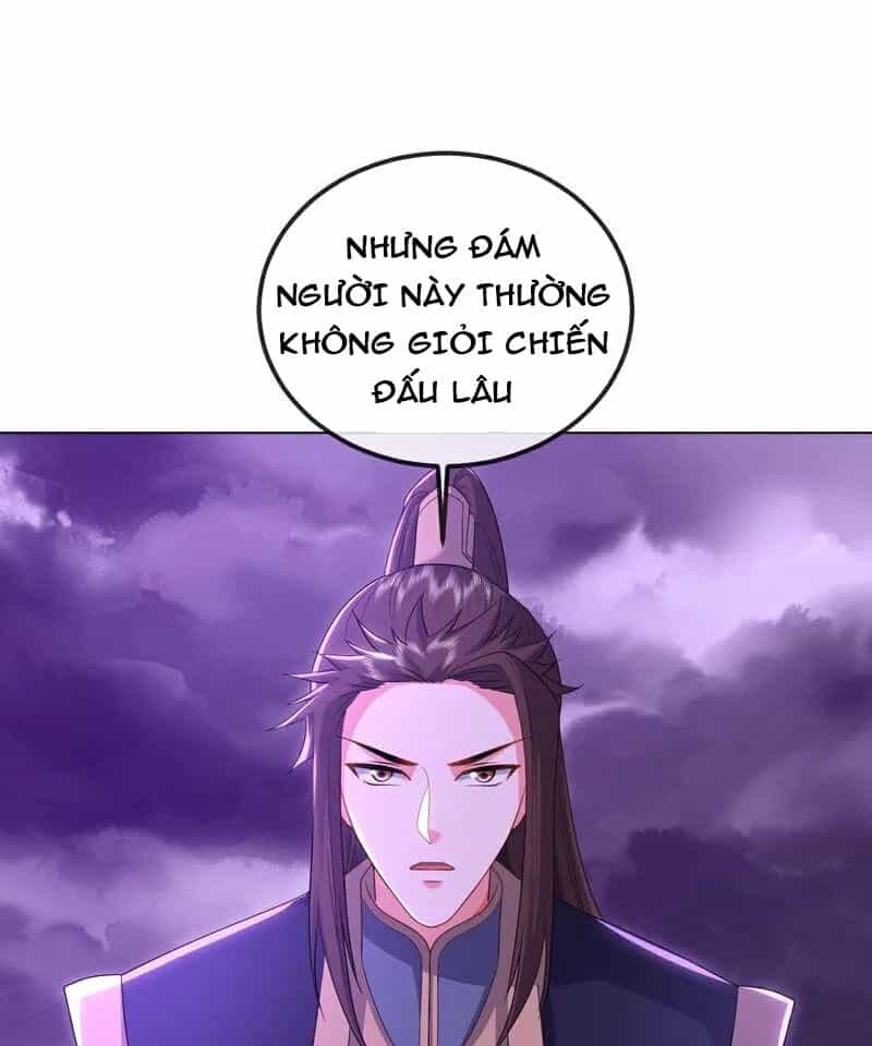 Tiên Võ Đế Tôn - Chương 528 - ảnh 30