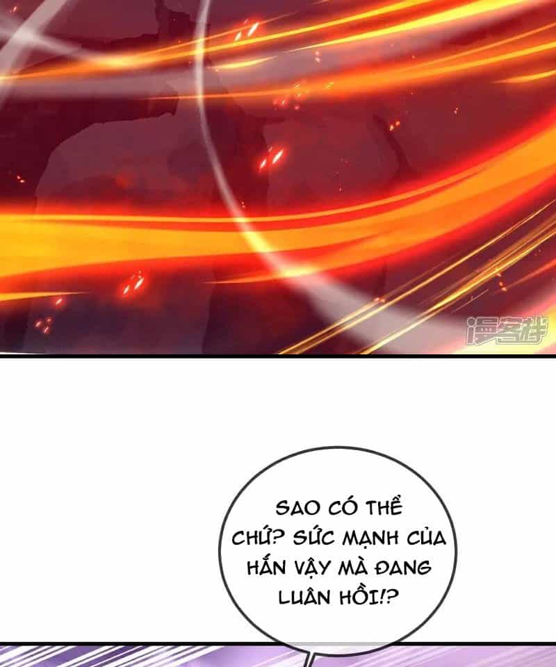 Tiên Võ Đế Tôn - Chương 528 - ảnh 43