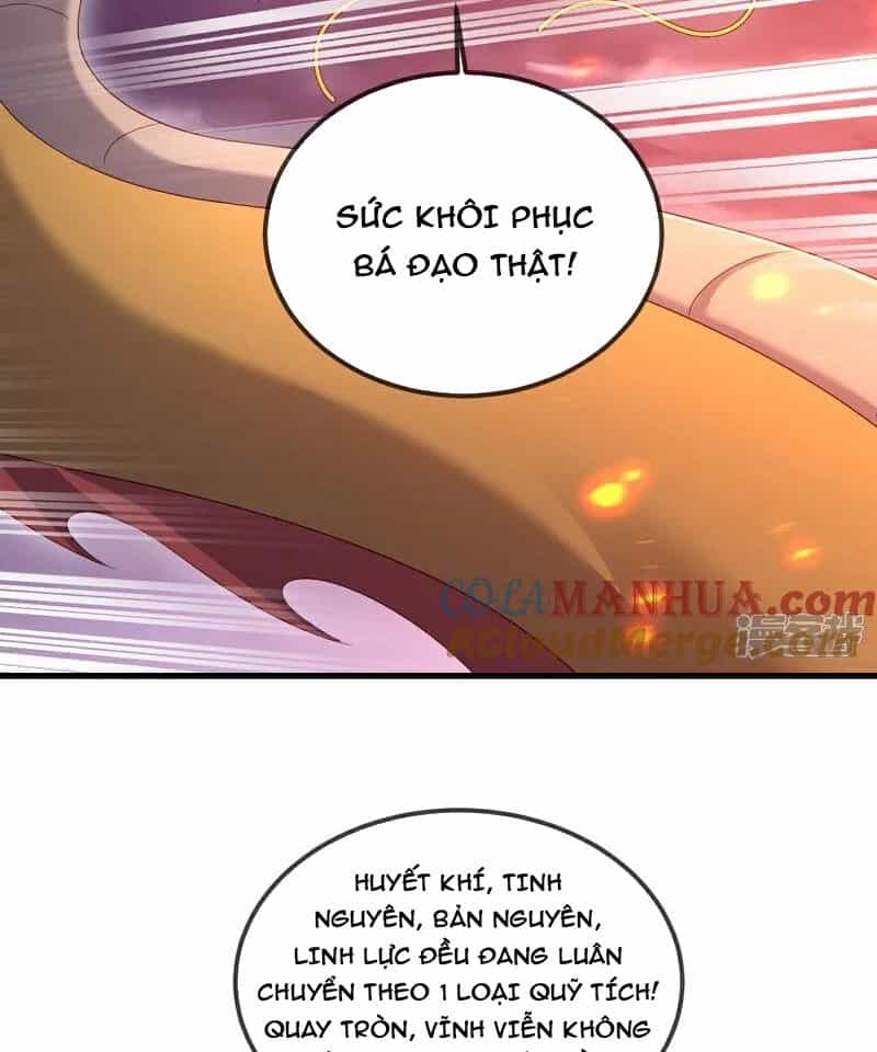 Tiên Võ Đế Tôn - Chương 528 - ảnh 46