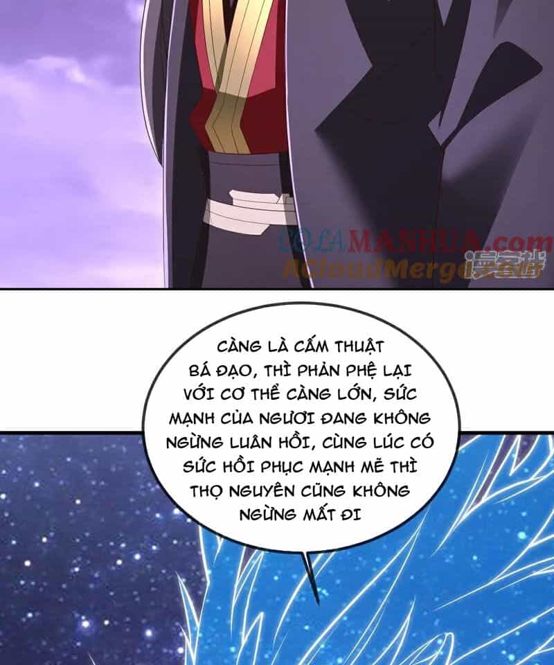 Tiên Võ Đế Tôn - Chương 528 - ảnh 56
