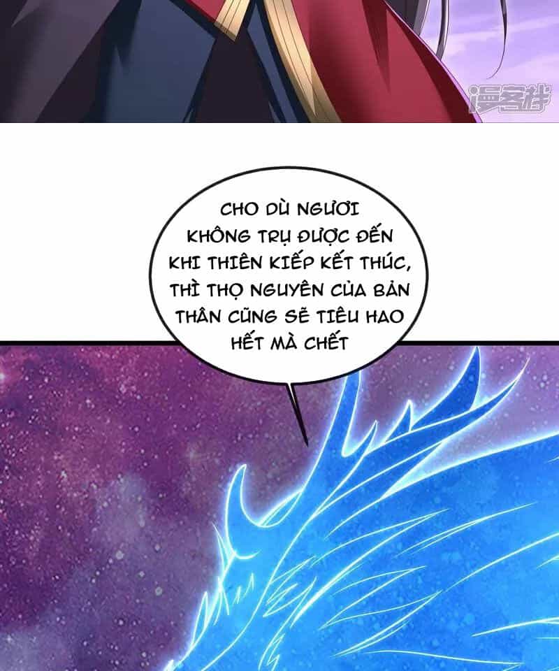 Tiên Võ Đế Tôn - Chương 528 - ảnh 59