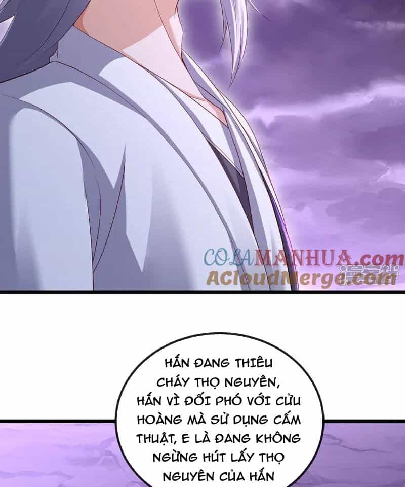 Tiên Võ Đế Tôn - Chương 528 - ảnh 65