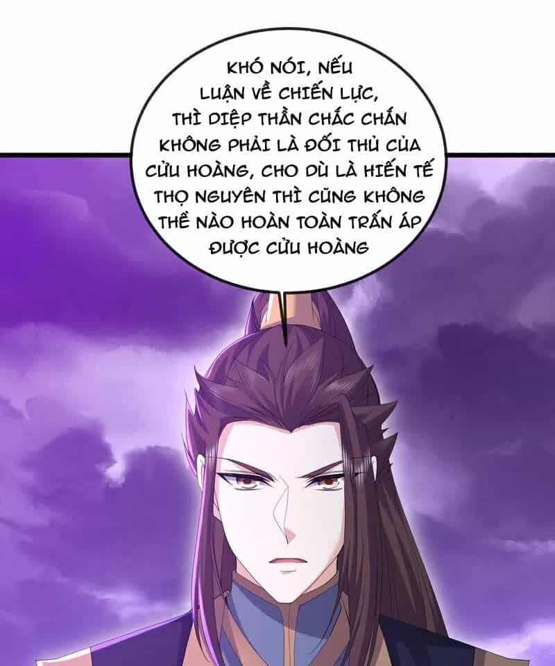Tiên Võ Đế Tôn - Chương 528 - ảnh 69