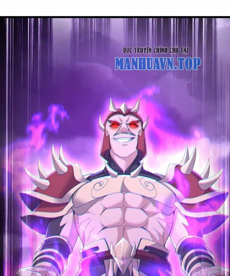 Tiên Võ Đế Tôn - Chương 528 - ảnh 73