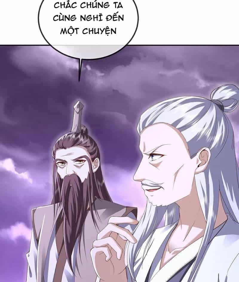 Tiên Võ Đế Tôn - Chương 529 - ảnh 104