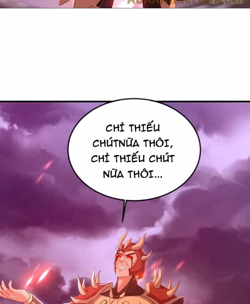 Tiên Võ Đế Tôn - Chương 529 - ảnh 18