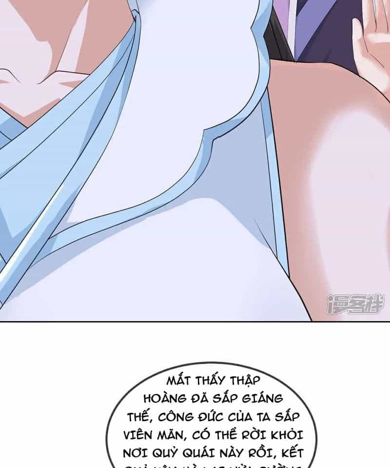 Tiên Võ Đế Tôn - Chương 529 - ảnh 35