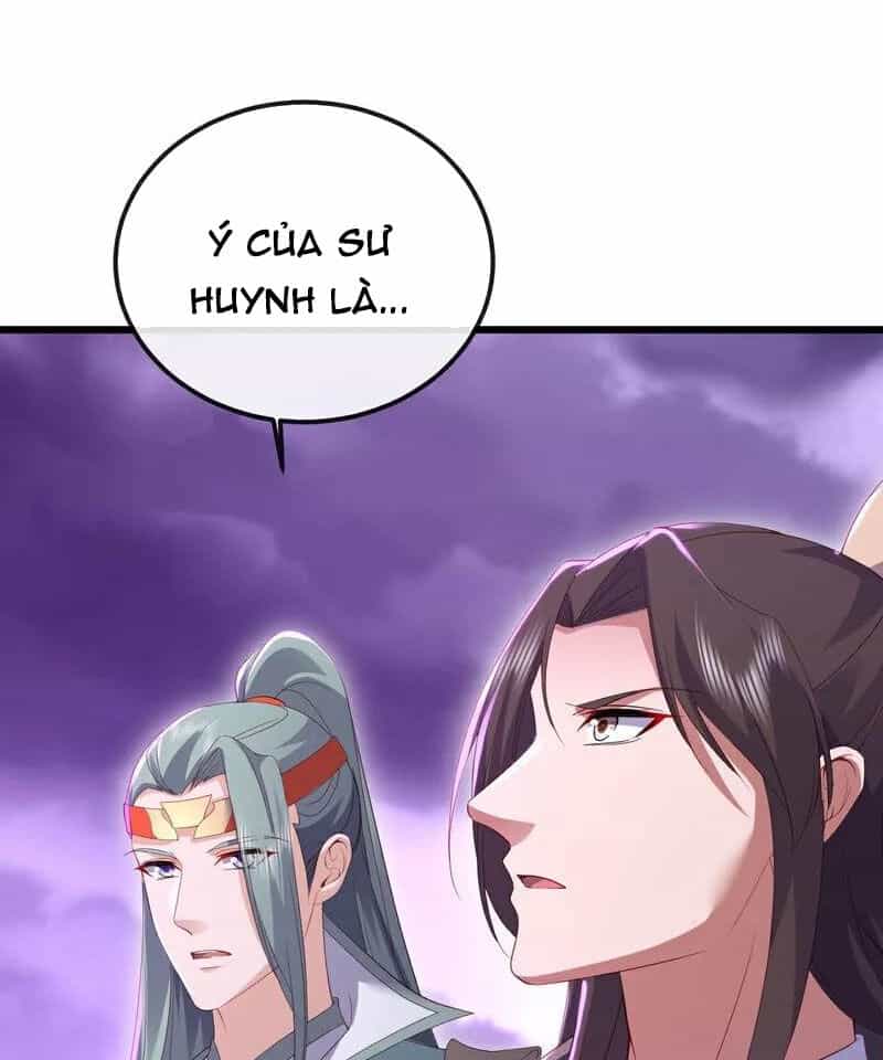 Tiên Võ Đế Tôn - Chương 529 - ảnh 47