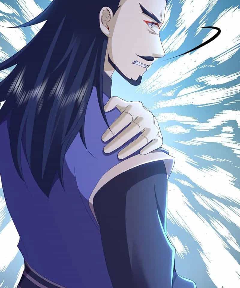 Tiên Võ Đế Tôn - Chương 529 - ảnh 85