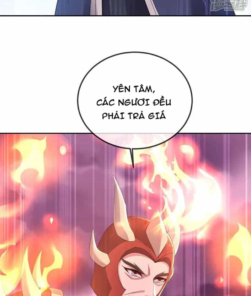 Tiên Võ Đế Tôn - Chương 529 - ảnh 96