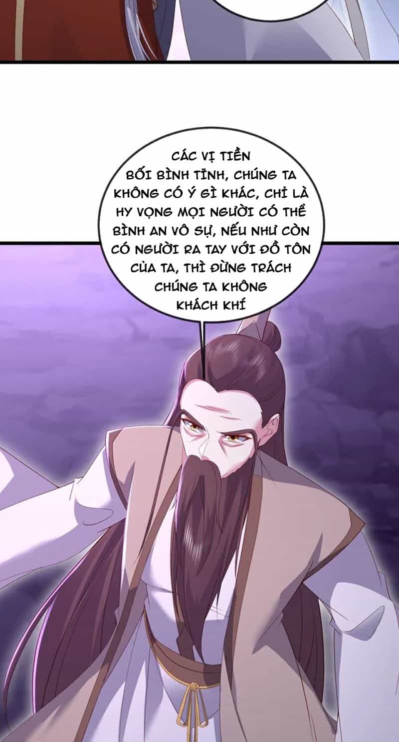 Tiên Võ Đế Tôn - Chương 530 - ảnh 2
