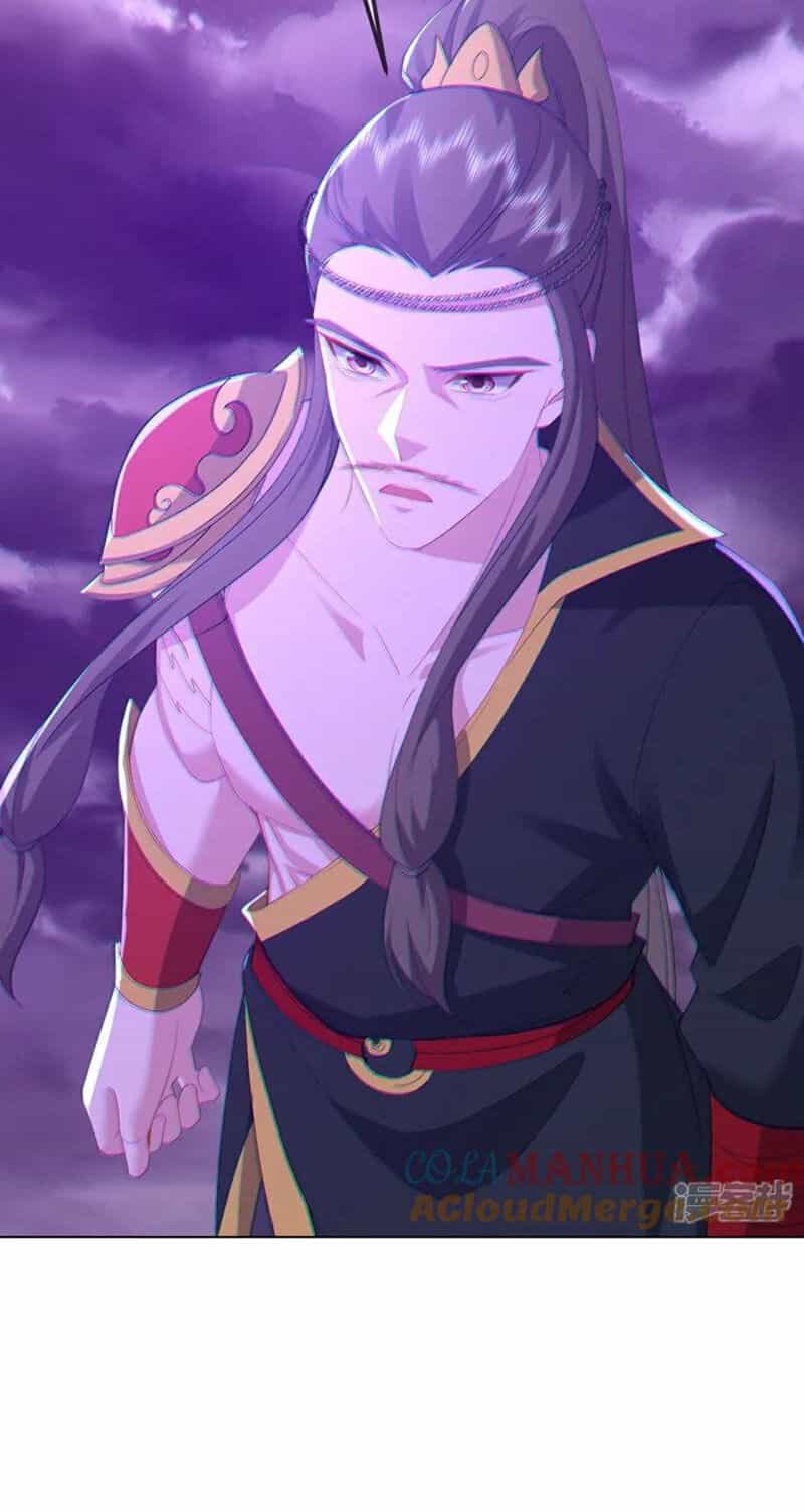 Tiên Võ Đế Tôn - Chương 530 - ảnh 25