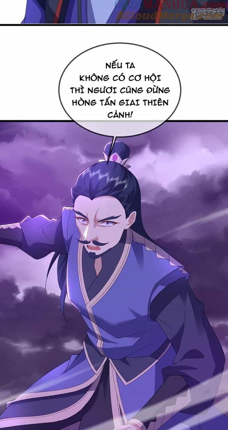 Tiên Võ Đế Tôn - Chương 530 - ảnh 29