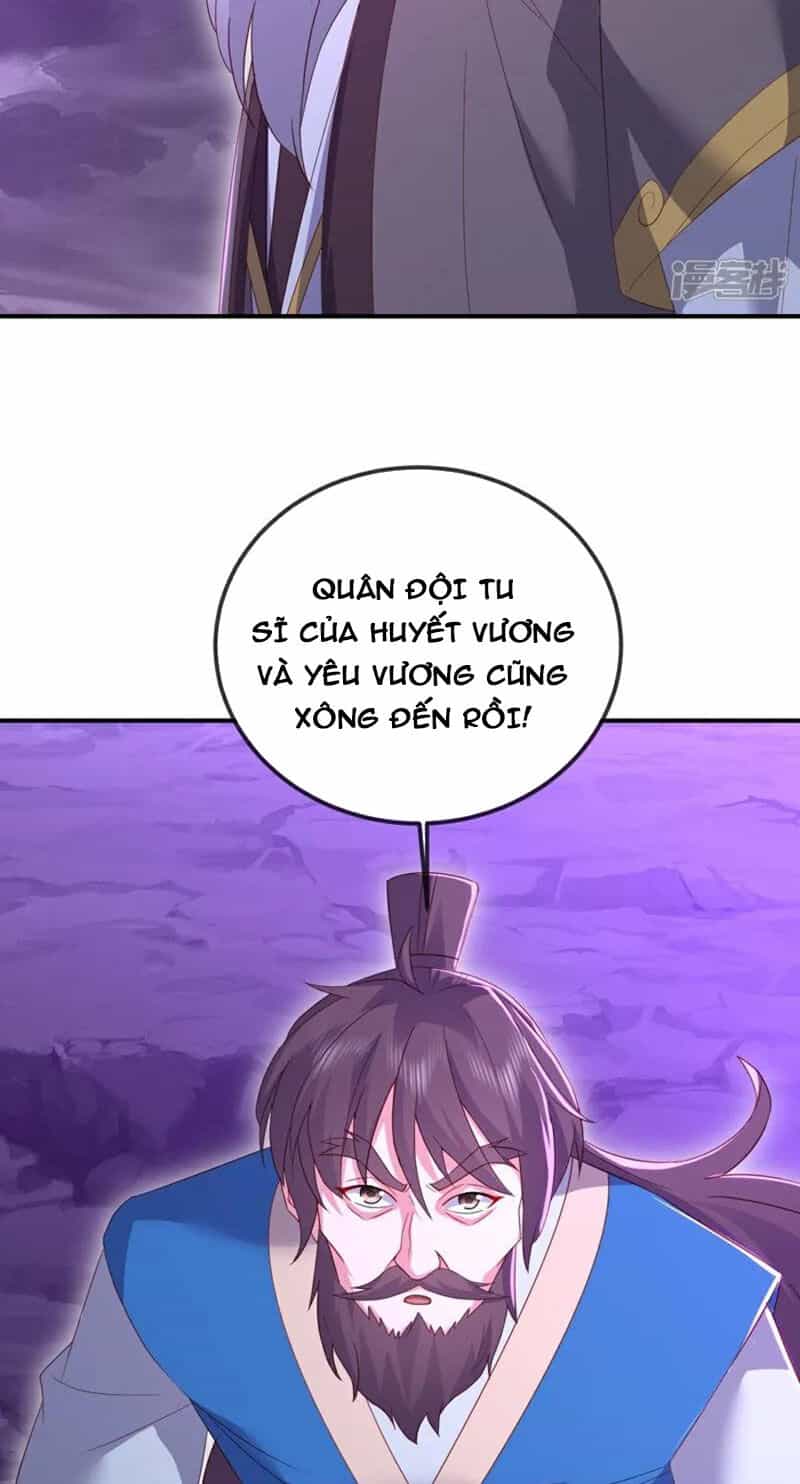 Tiên Võ Đế Tôn - Chương 530 - ảnh 43