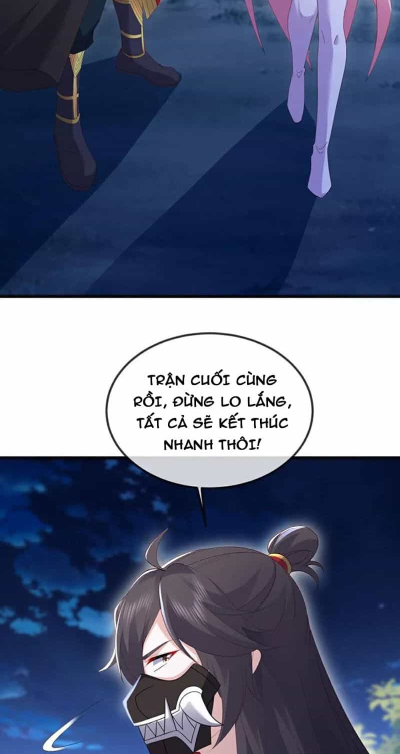 Tiên Võ Đế Tôn - Chương 531 - ảnh 18