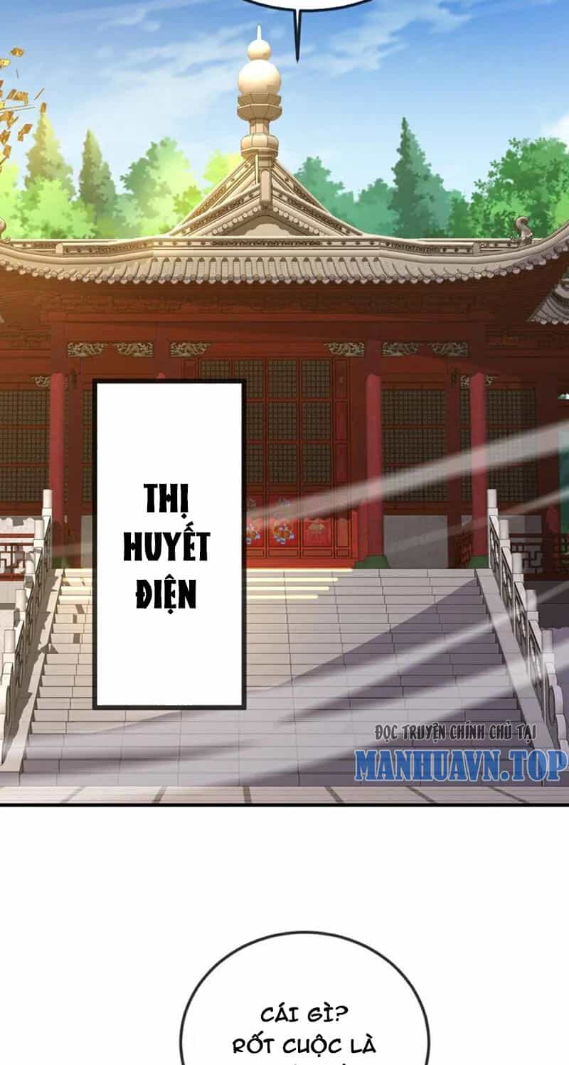 Tiên Võ Đế Tôn - Chương 531 - ảnh 35