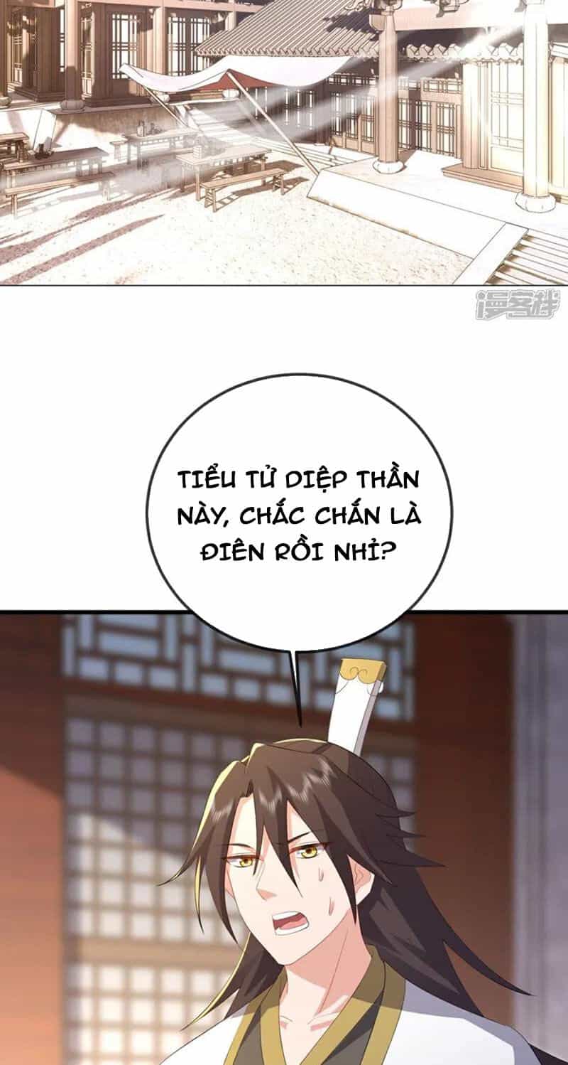 Tiên Võ Đế Tôn - Chương 531 - ảnh 43
