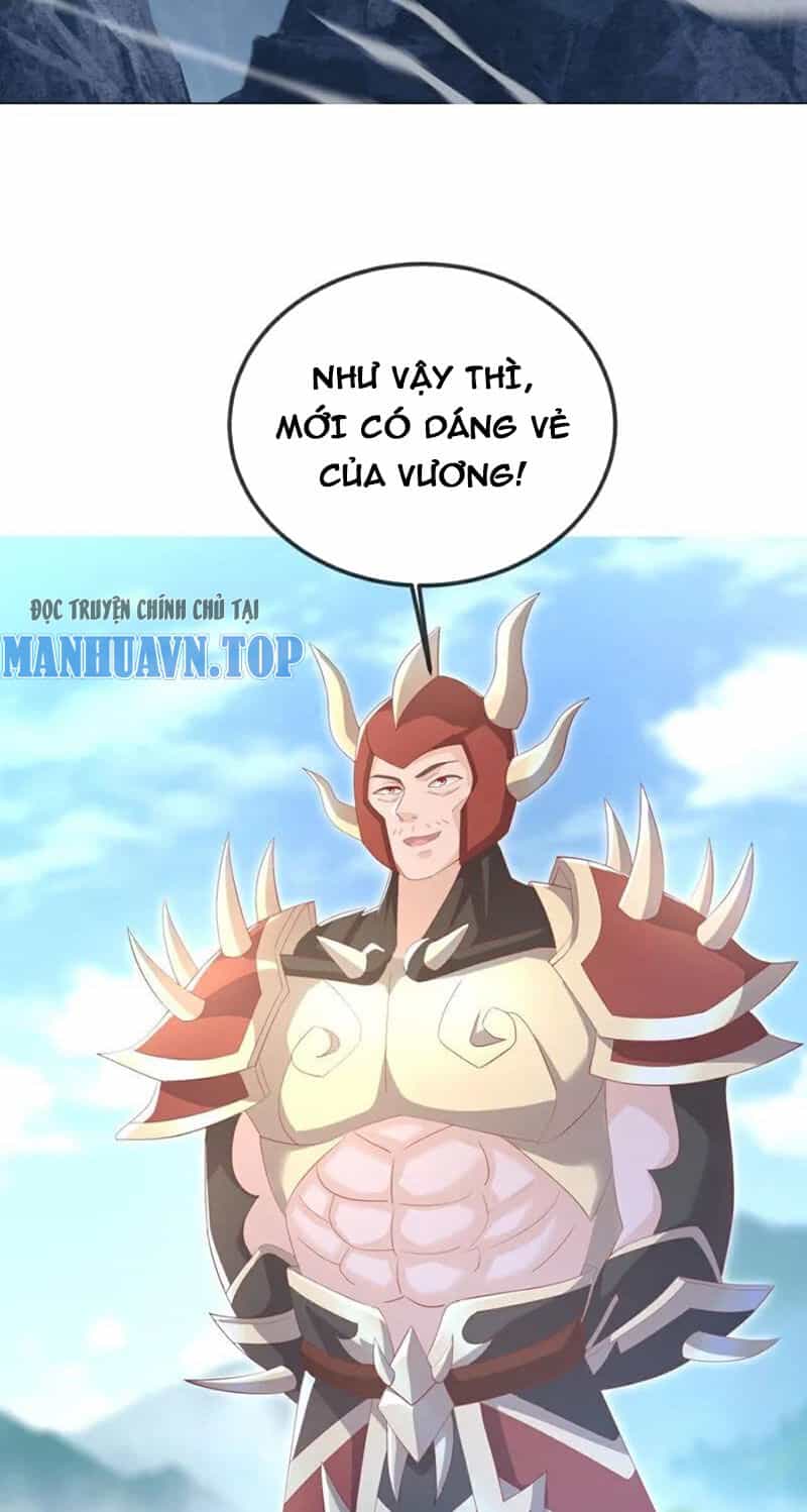 Tiên Võ Đế Tôn - Chương 531 - ảnh 47