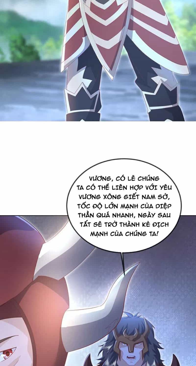 Tiên Võ Đế Tôn - Chương 531 - ảnh 48