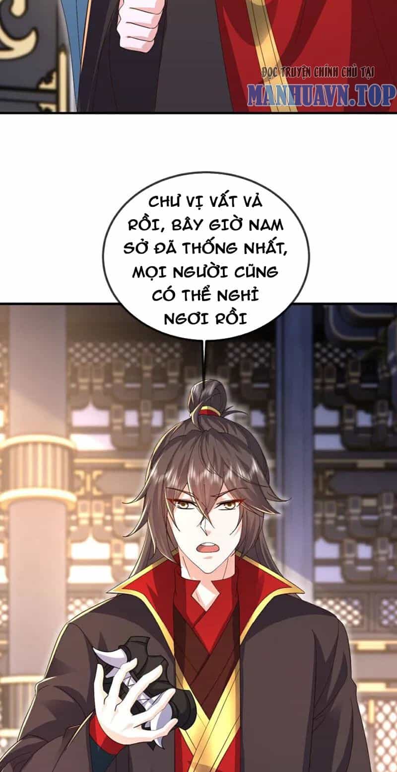 Tiên Võ Đế Tôn - Chương 531 - ảnh 58