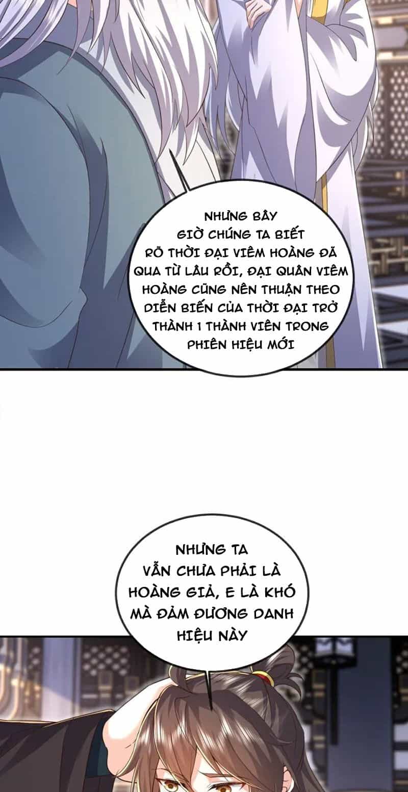 Tiên Võ Đế Tôn - Chương 531 - ảnh 60