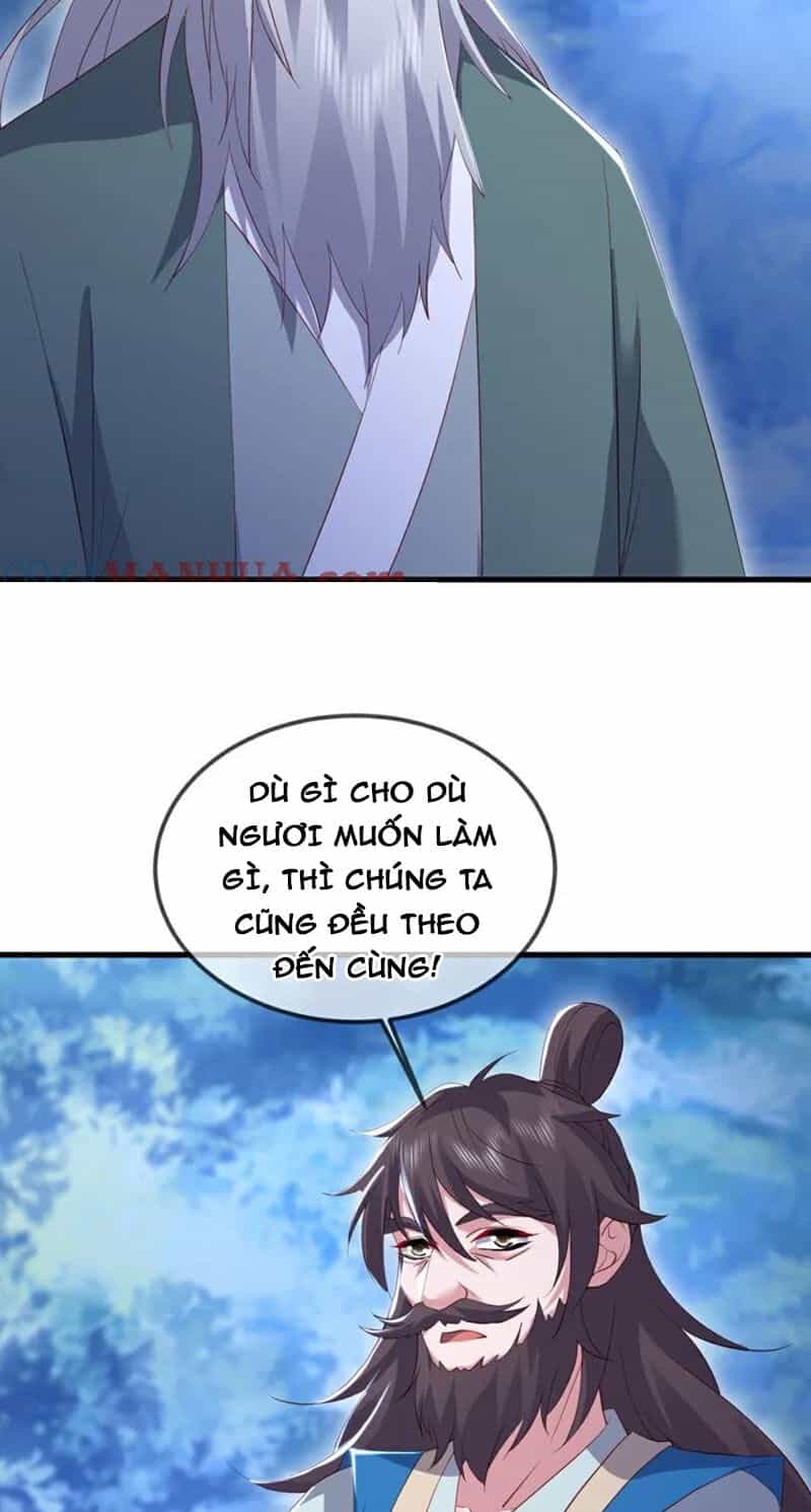 Tiên Võ Đế Tôn - Chương 531 - ảnh 8