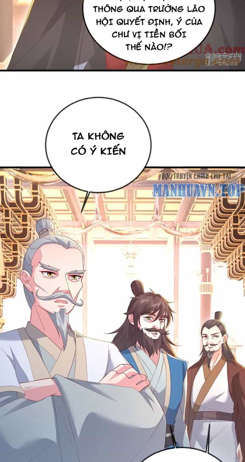 Tiên Võ Đế Tôn - Chương 532 - ảnh 27