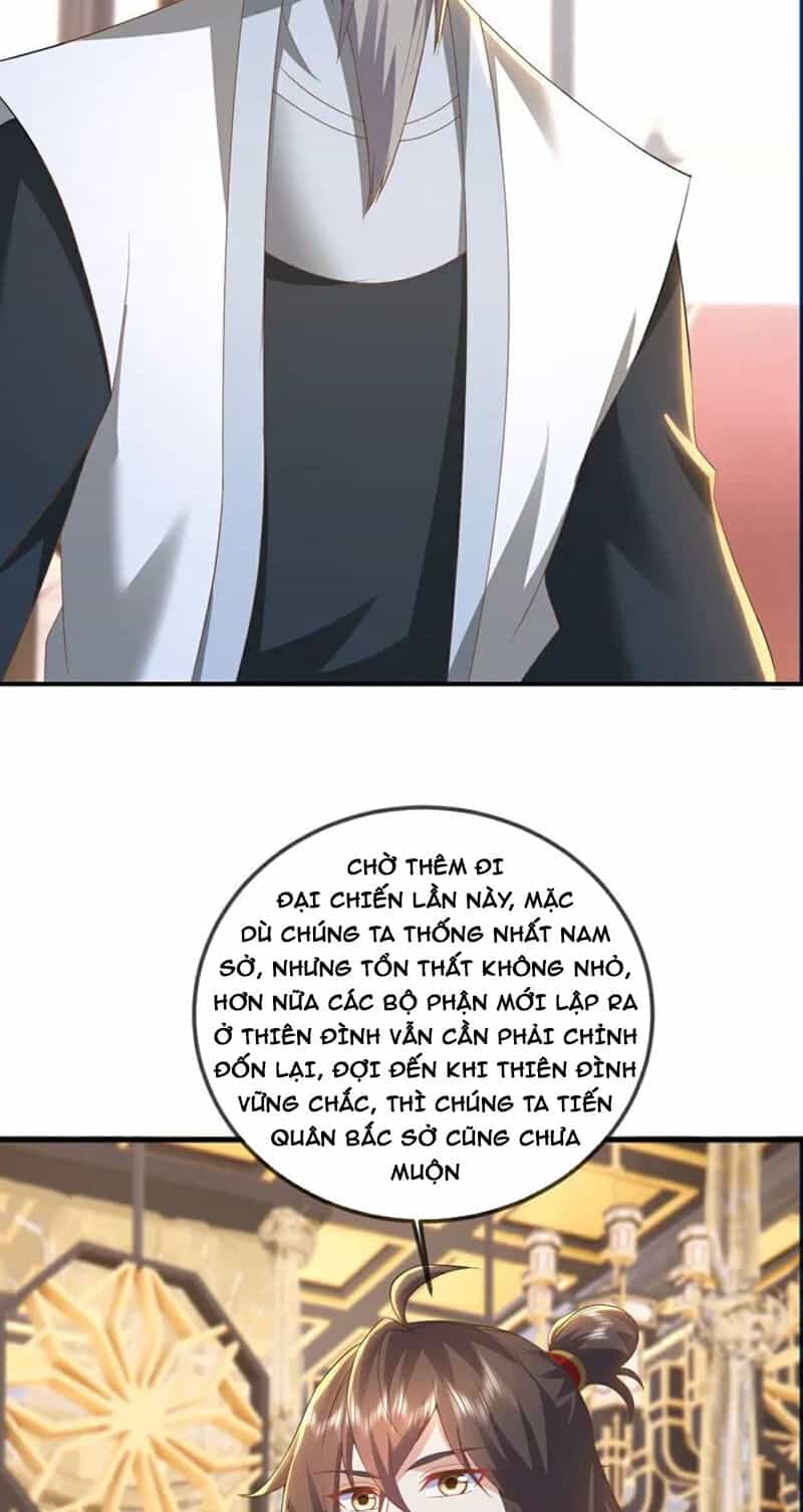 Tiên Võ Đế Tôn - Chương 532 - ảnh 42