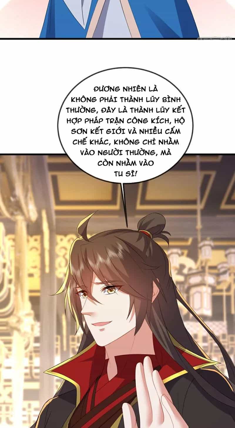 Tiên Võ Đế Tôn - Chương 532 - ảnh 51