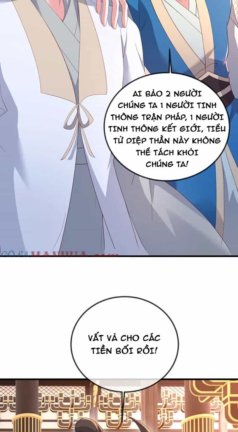 Tiên Võ Đế Tôn - Chương 532 - ảnh 60