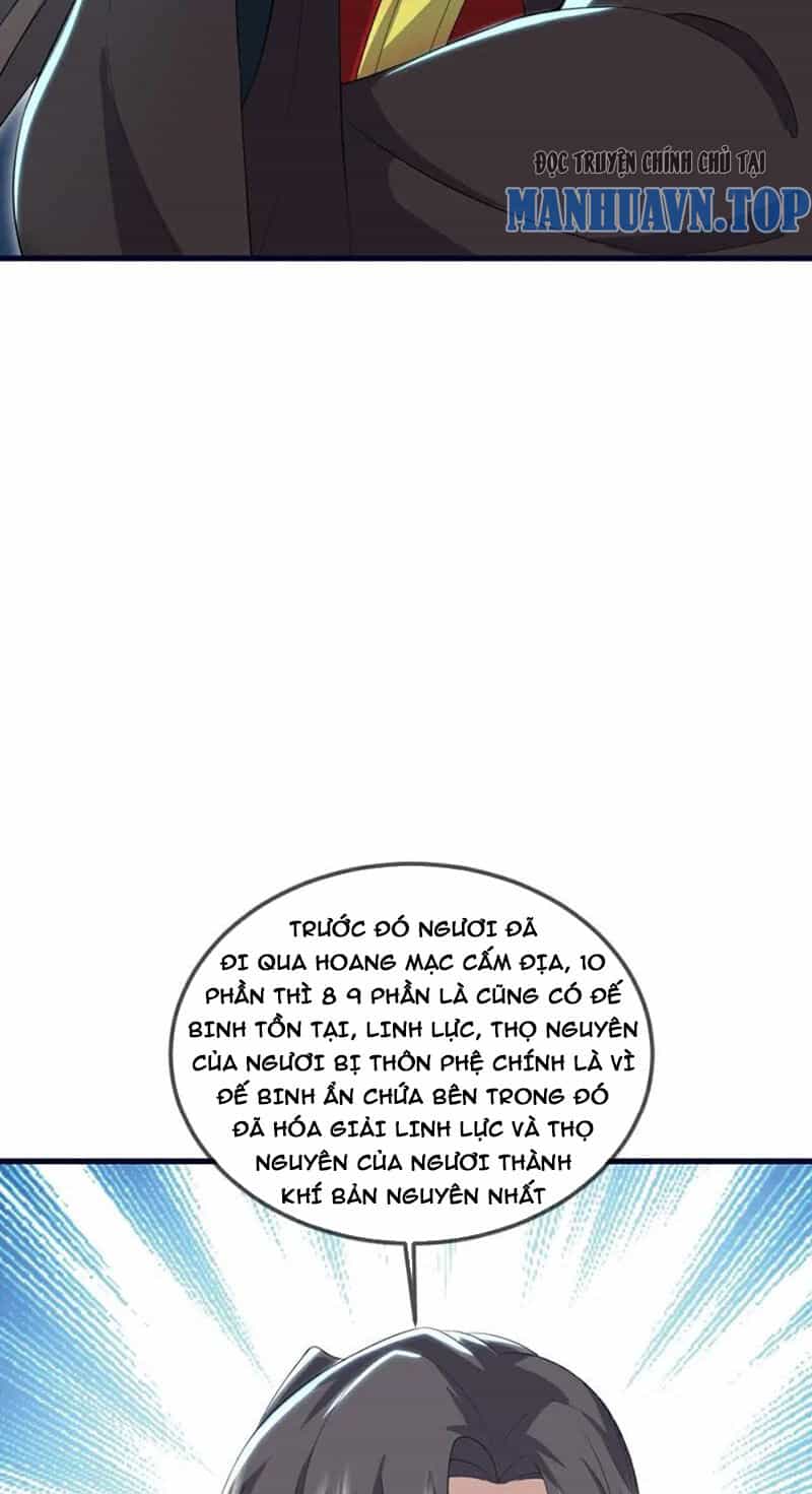 Tiên Võ Đế Tôn - Chương 533 - ảnh 13