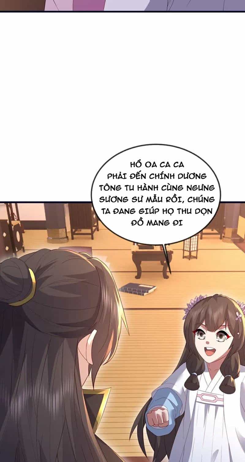 Tiên Võ Đế Tôn - Chương 533 - ảnh 32