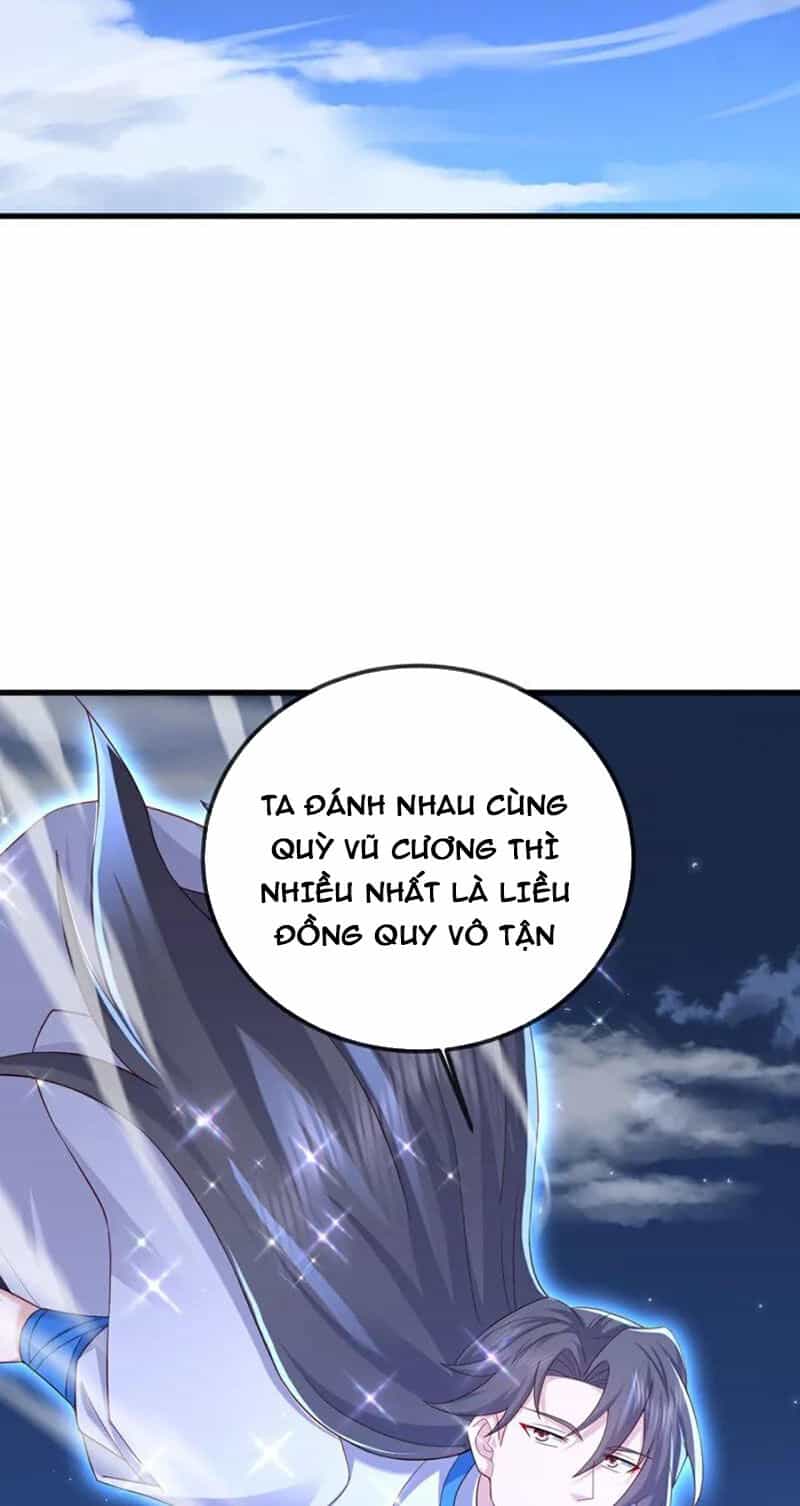 Tiên Võ Đế Tôn - Chương 533 - ảnh 51