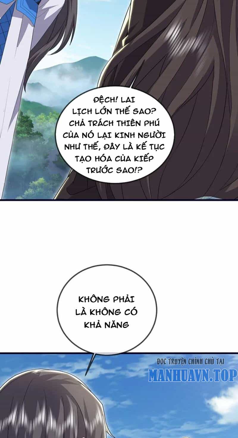 Tiên Võ Đế Tôn - Chương 533 - ảnh 9